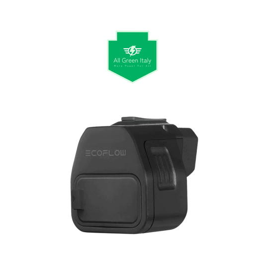 ADATTATORE RICARICA DELTA PRO CON SMART GENERATOR