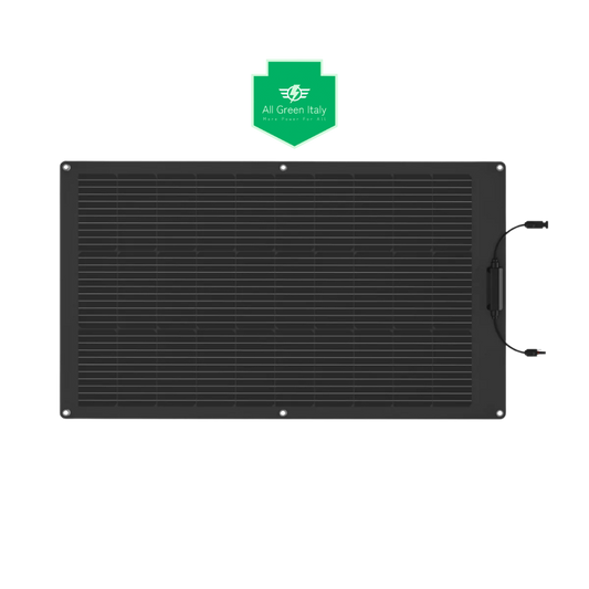 Pannello Solare Flessibile da 100W